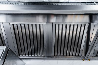 Commercial Hood Cleaning
