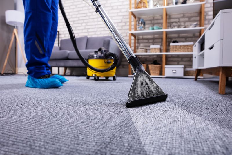 Apartment Cleaning Service in Bellevue, WA