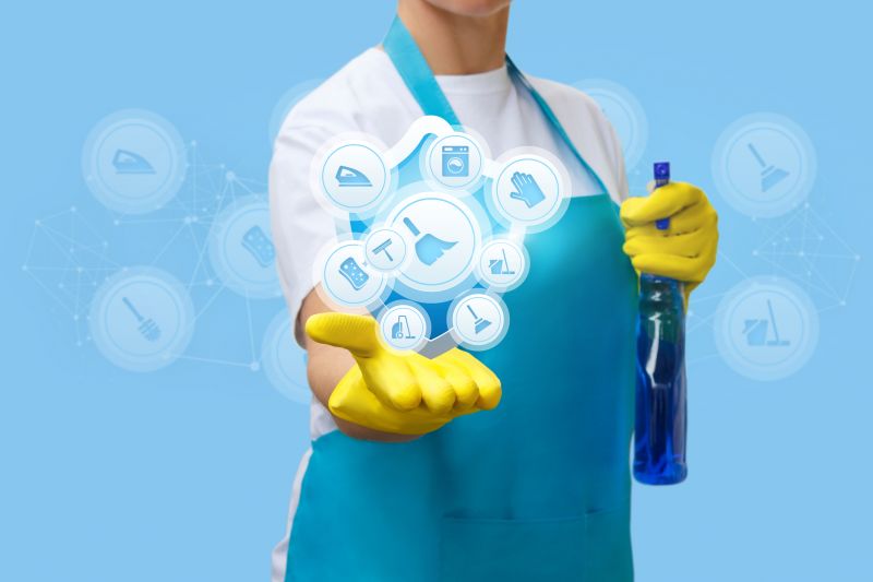 Apartment Housekeeping in Palm Coast, FL