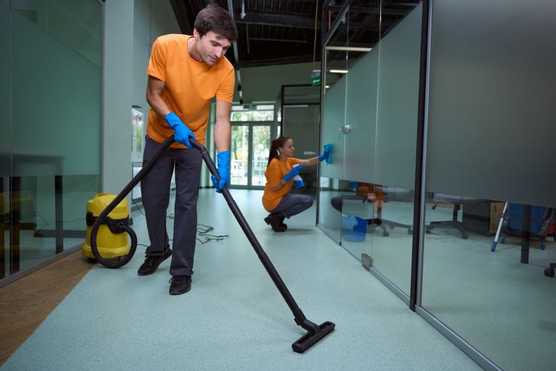 Automobile Dealership Cleaning in Shreveport, LA