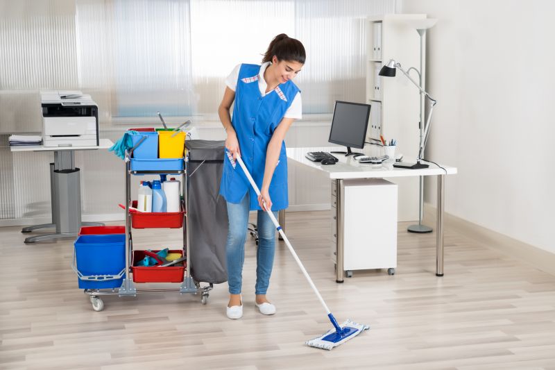 Childcare Center Cleaning in Conroe, TX