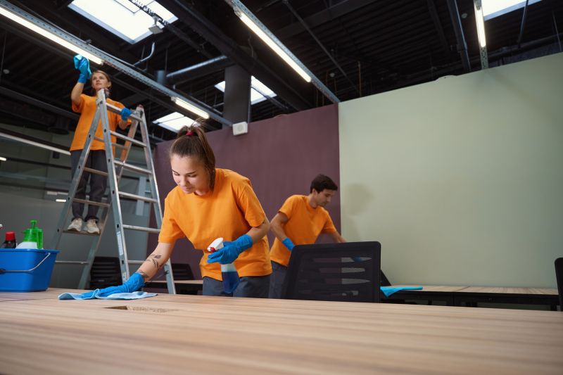 Childcare Center Cleaning in Shreveport, LA