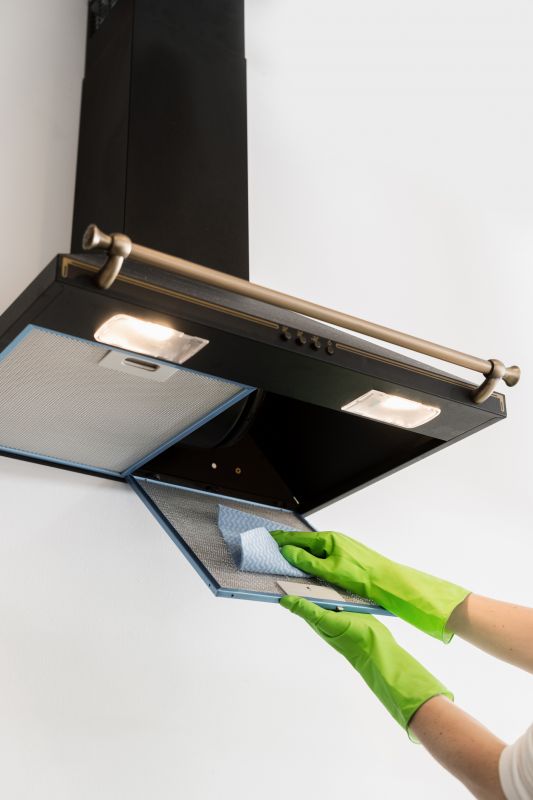 Commercial Hood Cleaning