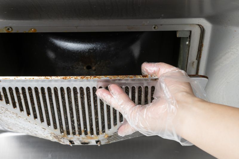 Grease Trap Maintenance