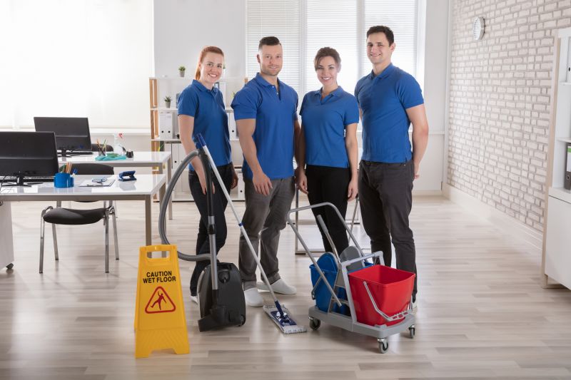 Nursery Cleaning in Georgetown, TX