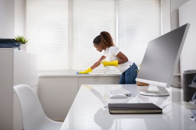 Nursery Cleaning in Shreveport, LA