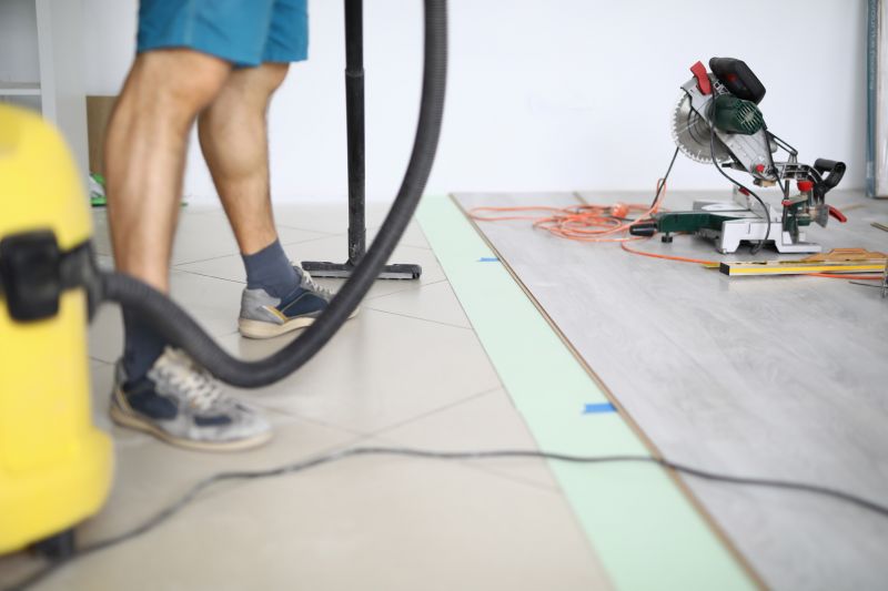 Post Renovation Cleaning in Prescott Valley, AZ