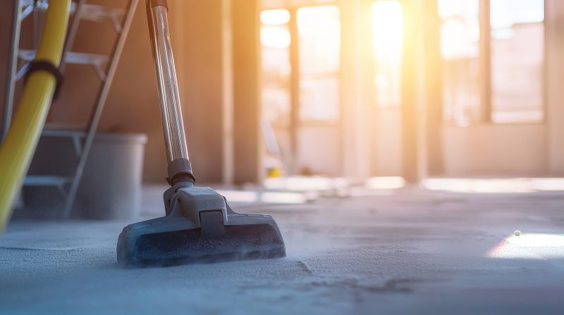 Remodeling Cleaning Service in Baltimore, MD