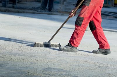 Renovation Cleaning in Newark, DE