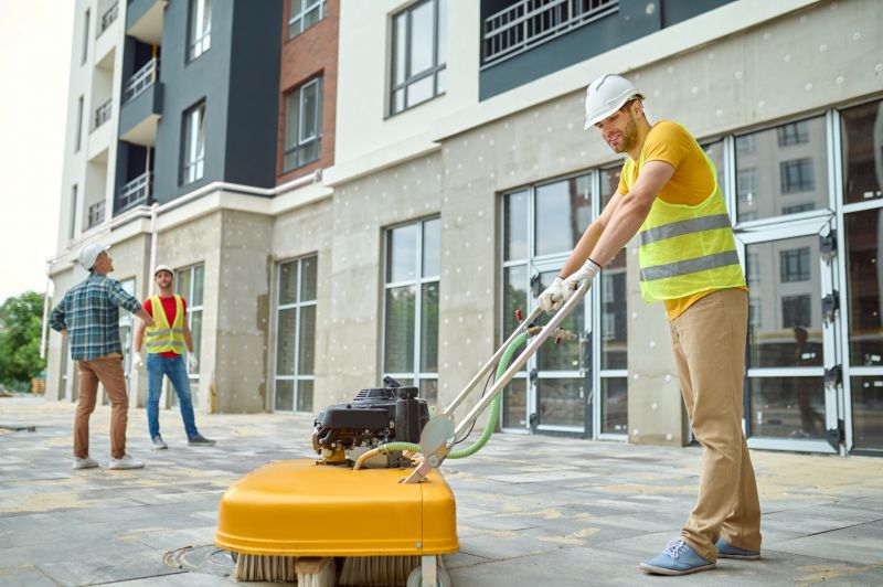 Renovation Dust Removal in Boston, MA