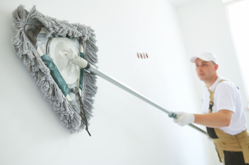 Renovation Dust Removal in Los Angeles, CA