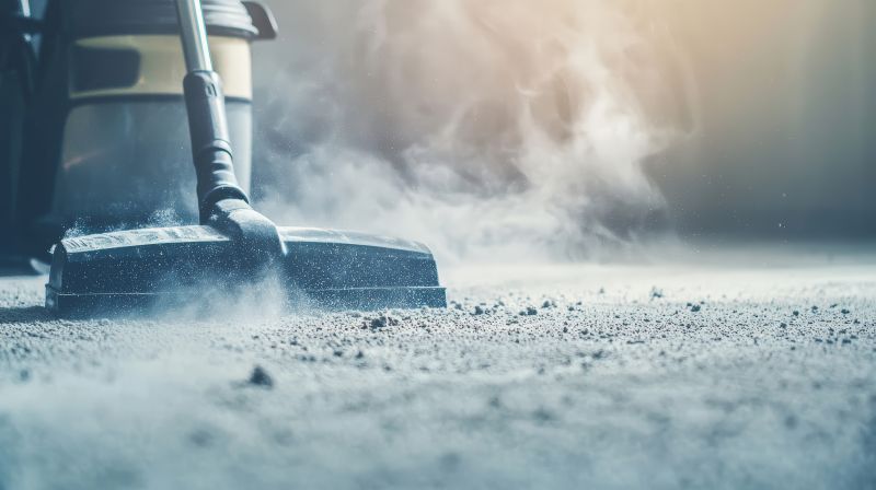 Renovation Dust Removal in Billings, MT
