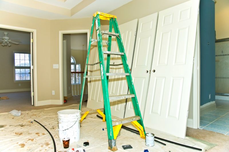 Renovation Site Cleaning in Los Angeles, CA
