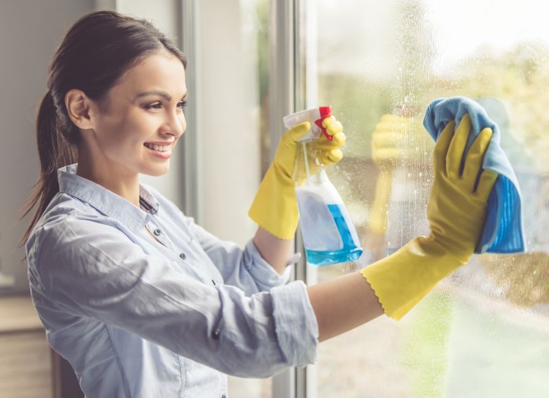 Townhouse Housekeeping in Saint Augustine, FL