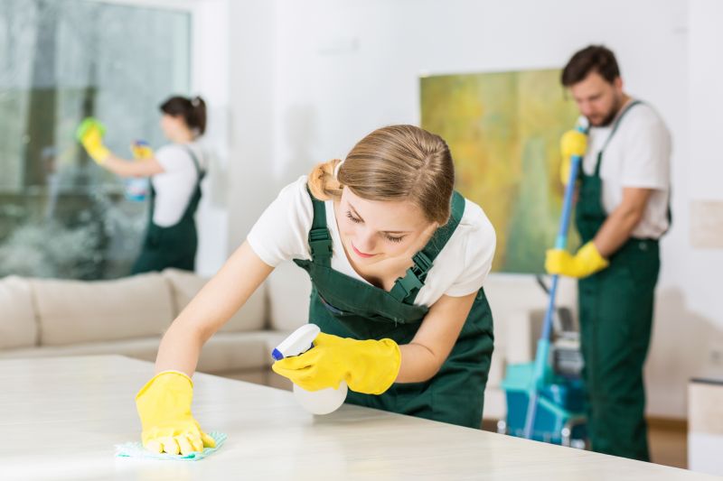 Vacation Rental Cleaning in Renton, WA