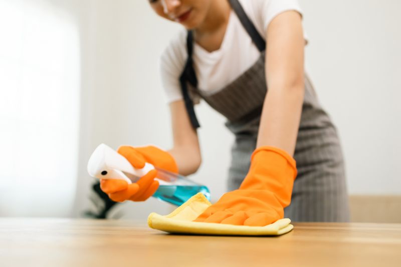 REO Property Cleaning in Redmond, WA