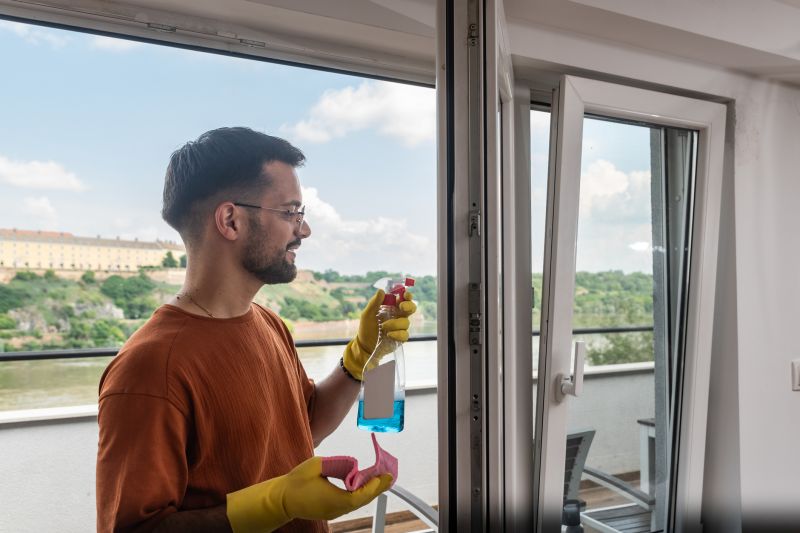 REO Property Cleaning in Bellevue, WA
