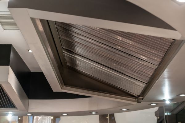 Commercial Hood Repair - Commercial Hood Repair Mercer County, New Jersey