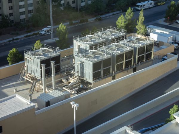 Commercial HVAC Cleaning - Commercial Hvac Cleaning Puyallup, Washington